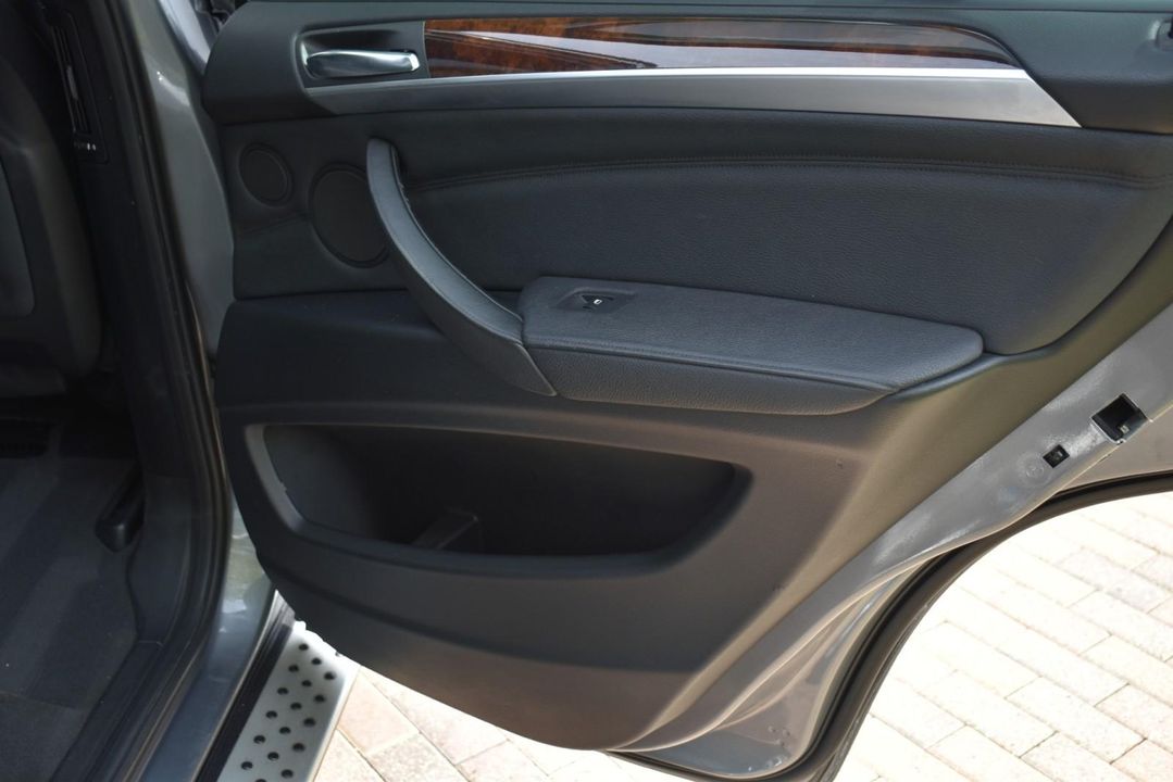 2013 BMW X5