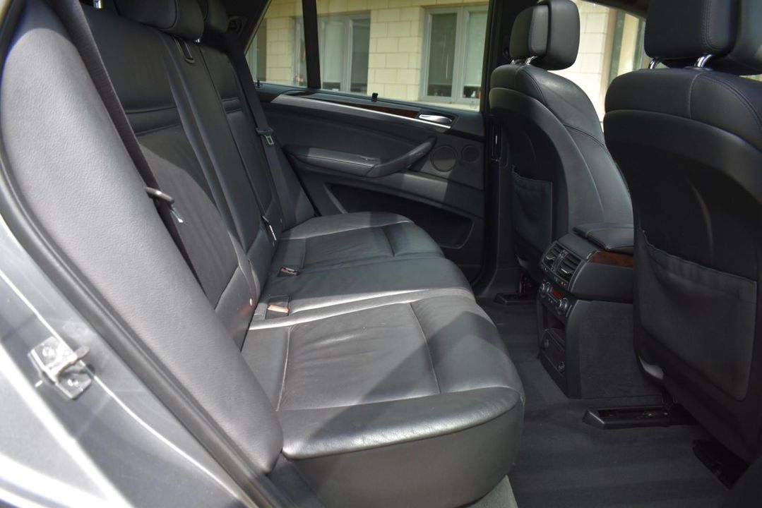 2013 BMW X5
