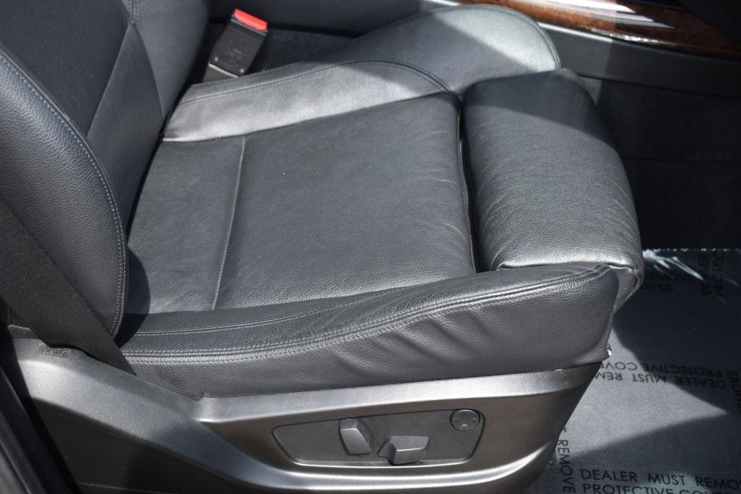 2013 BMW X5