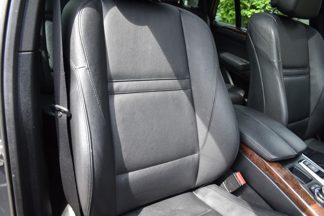 2013 BMW X5