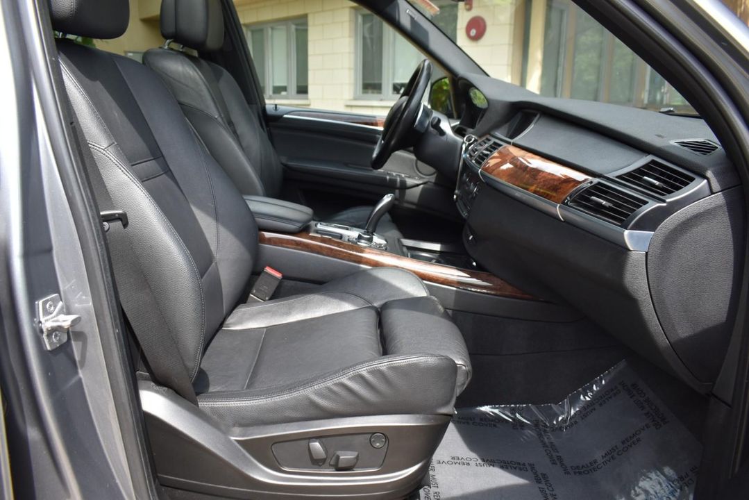 2013 BMW X5