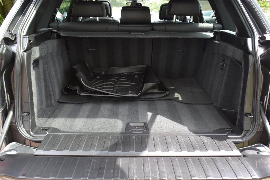 2013 BMW X5