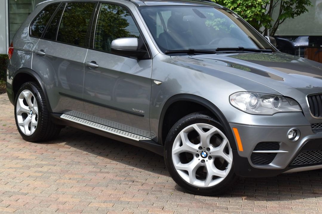 2013 BMW X5