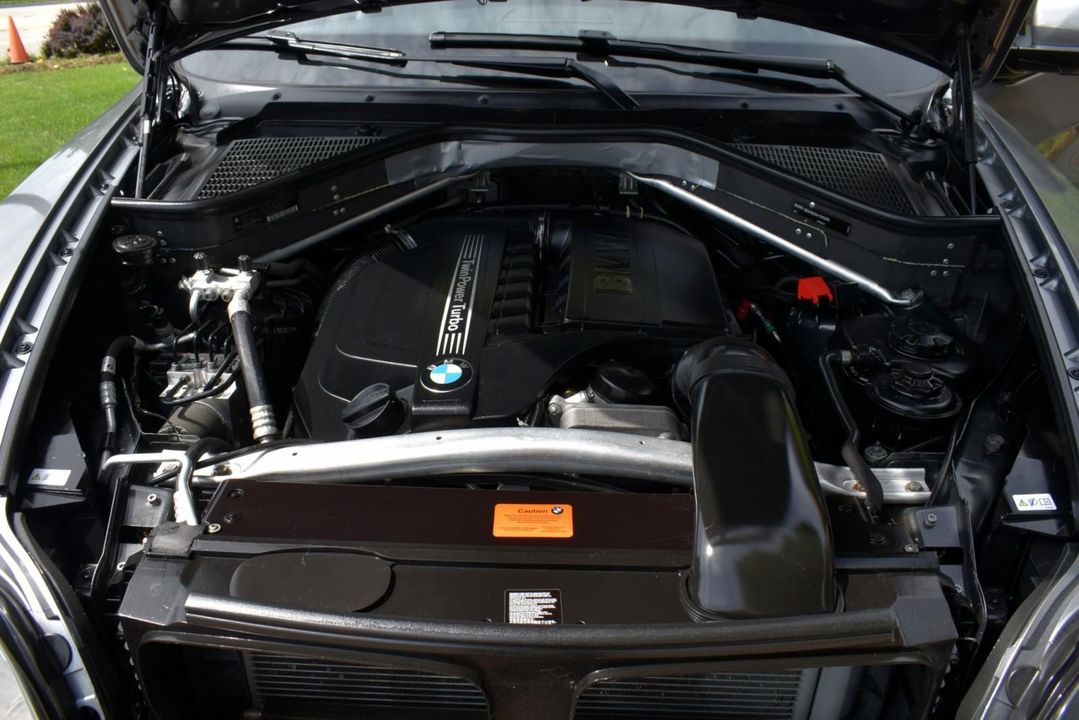 2013 BMW X5