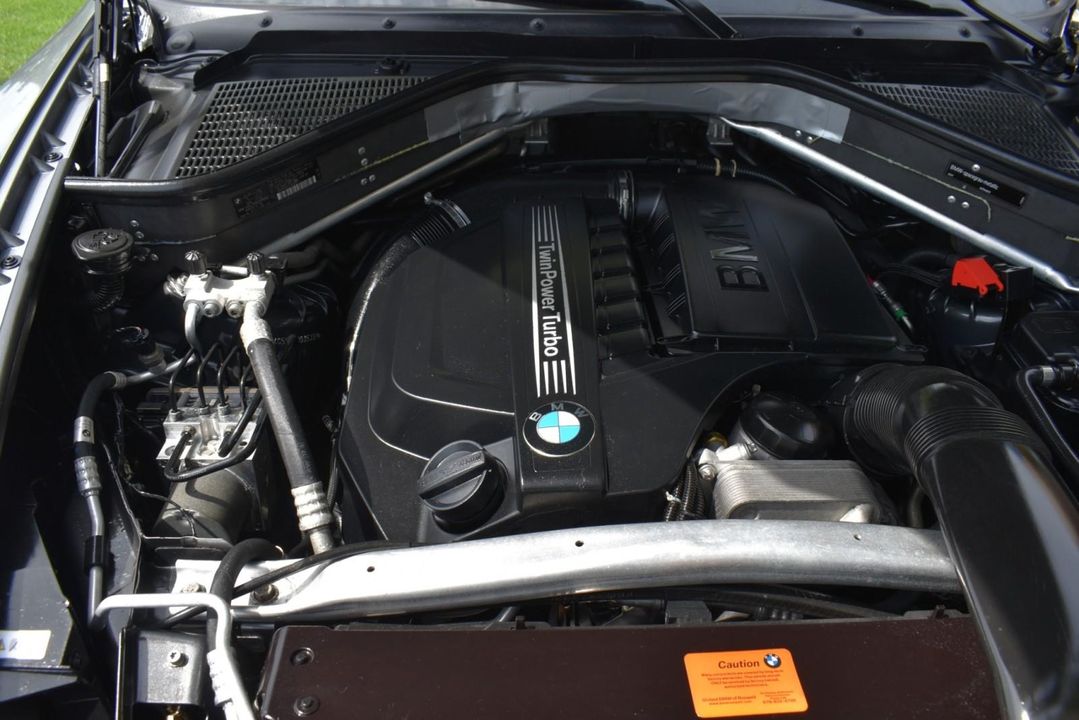 2013 BMW X5