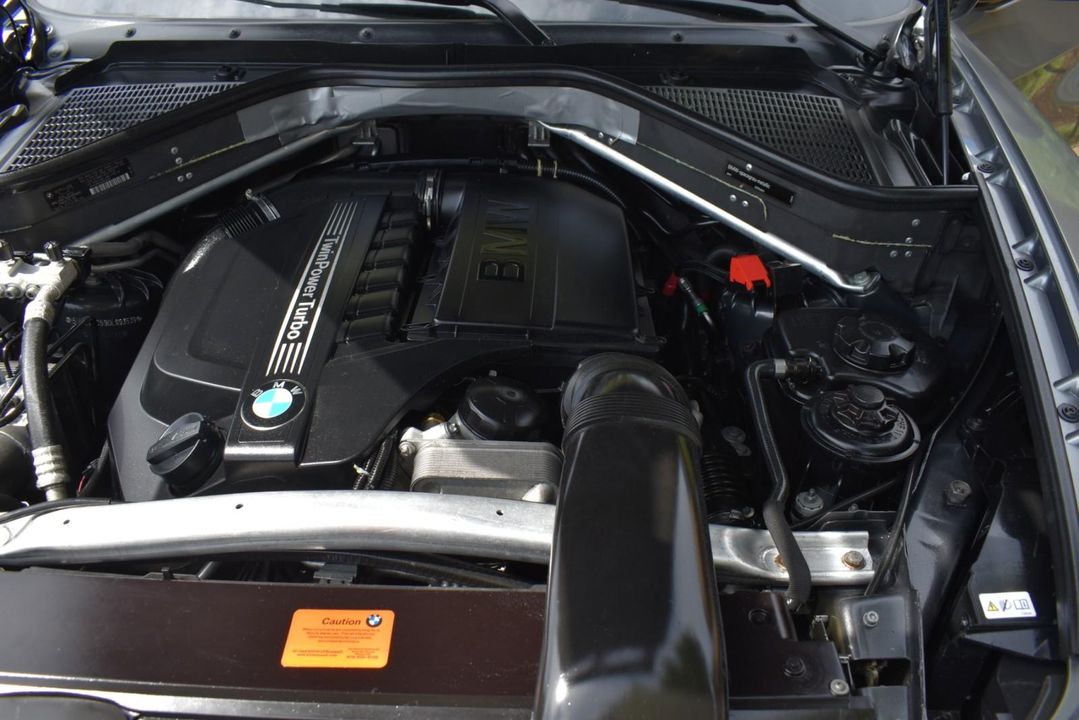 2013 BMW X5