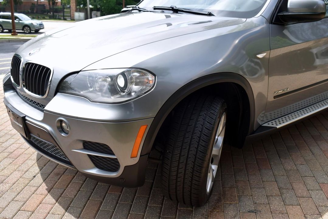 2013 BMW X5