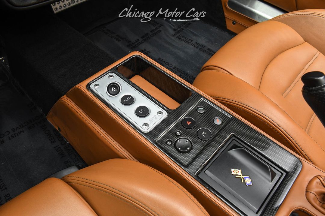 2005 Ferrari F430 Spider