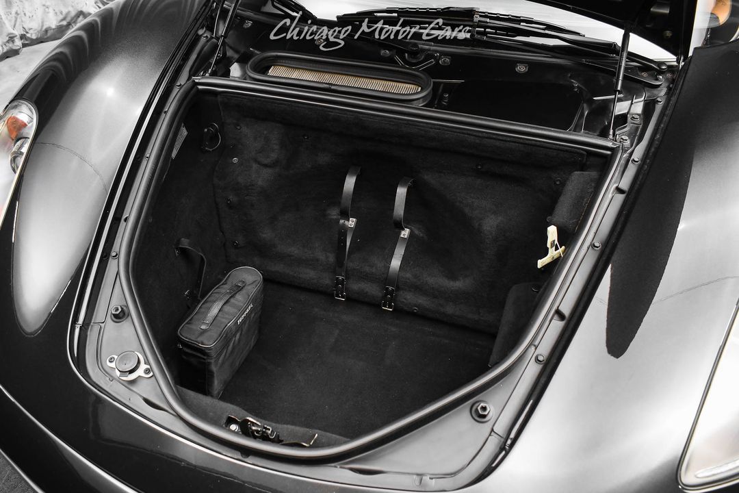2005 Ferrari F430 Spider