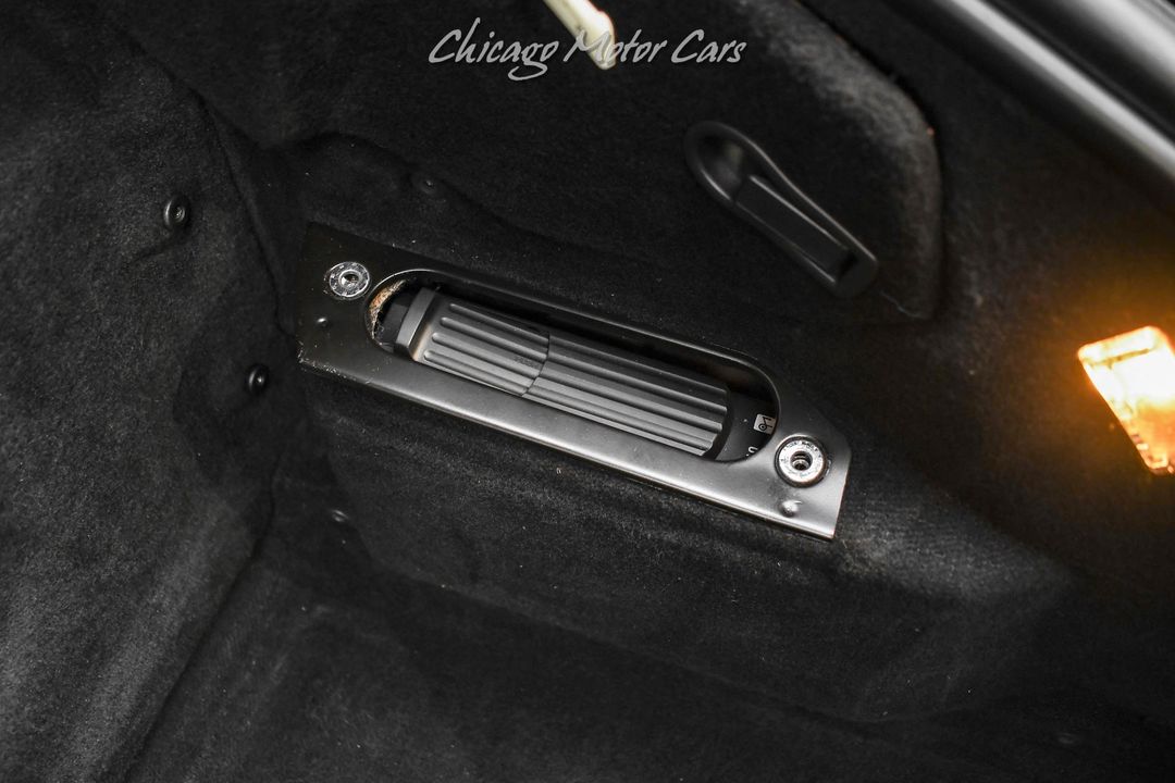2005 Ferrari F430 Spider