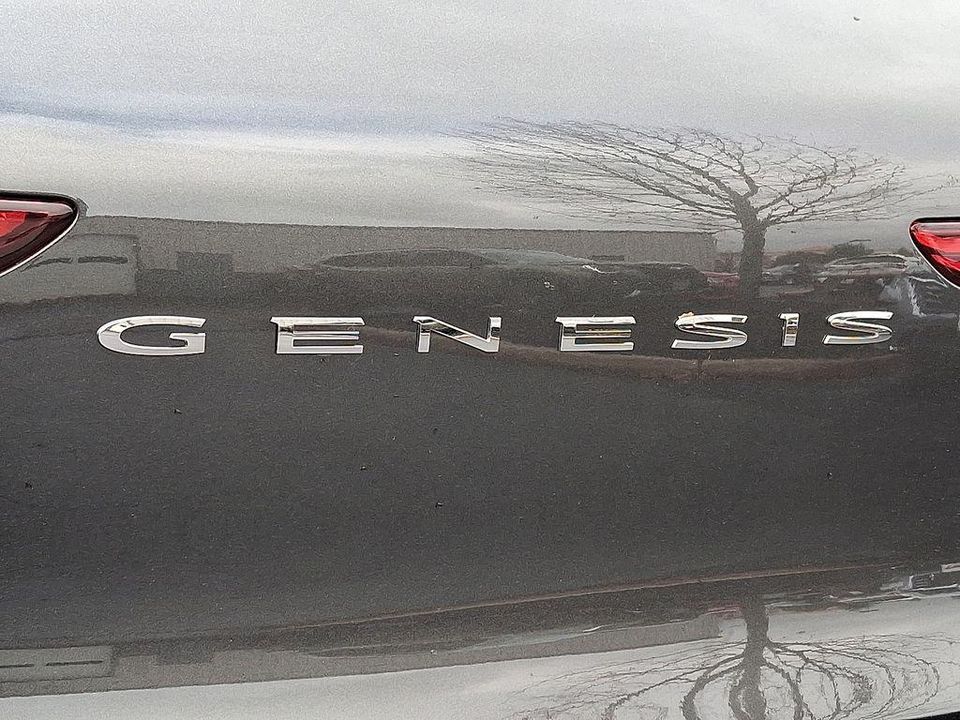 2026 Genesis GV70