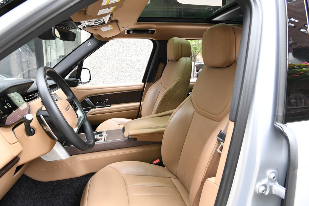 2023 Land Rover Range Rover