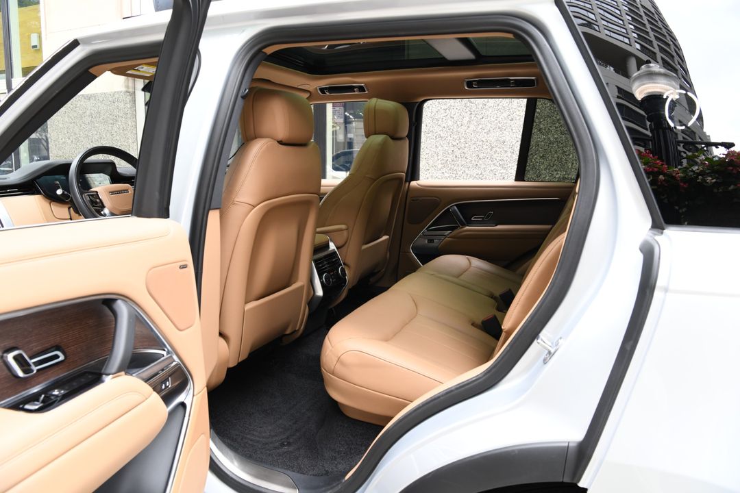 2023 Land Rover Range Rover
