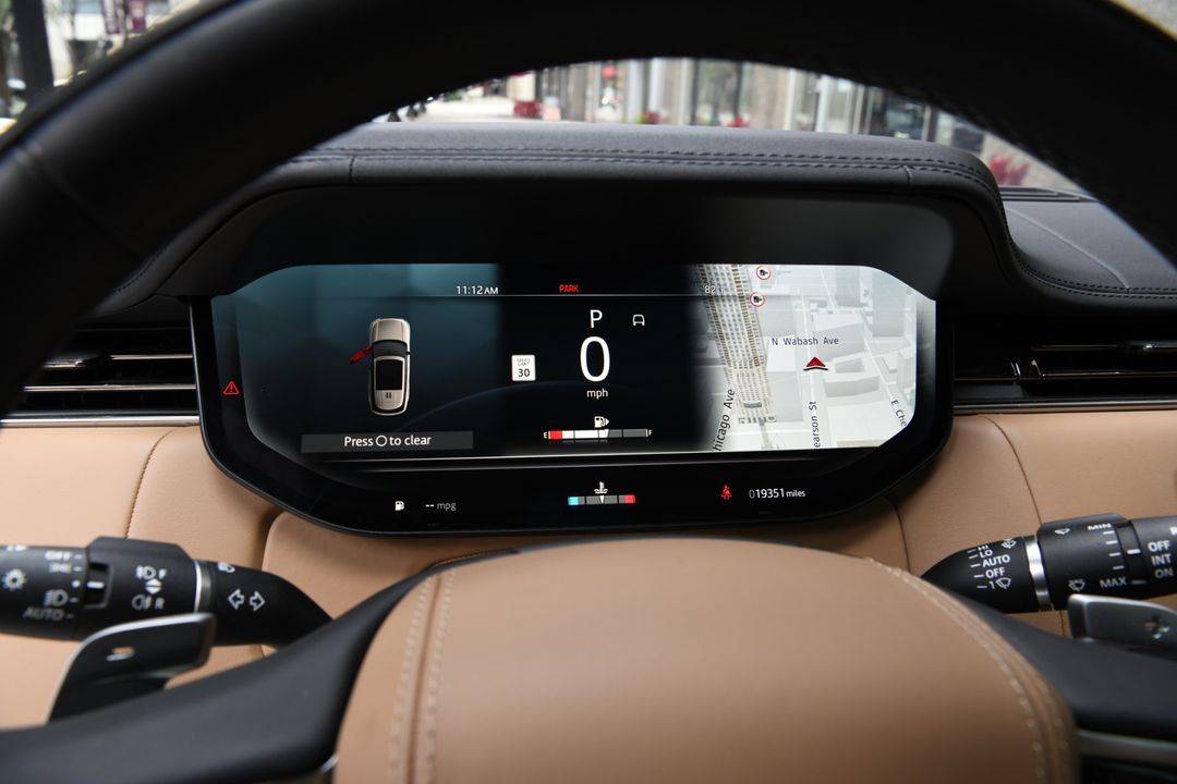 2023 Land Rover Range Rover