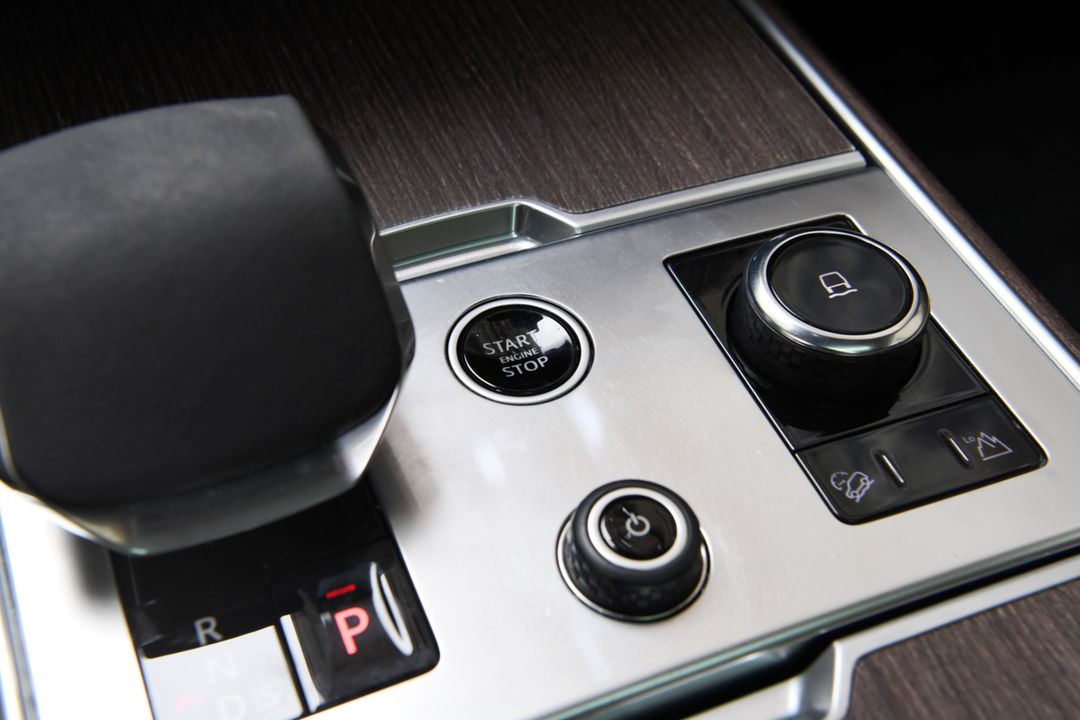 2023 Land Rover Range Rover