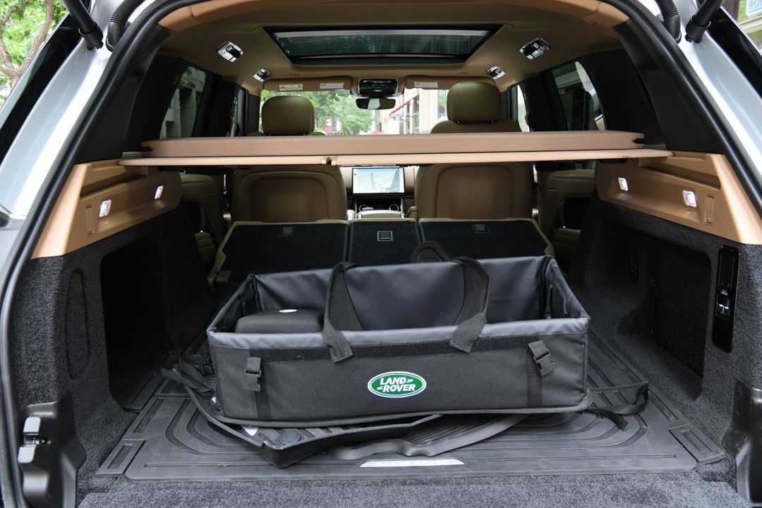 2023 Land Rover Range Rover