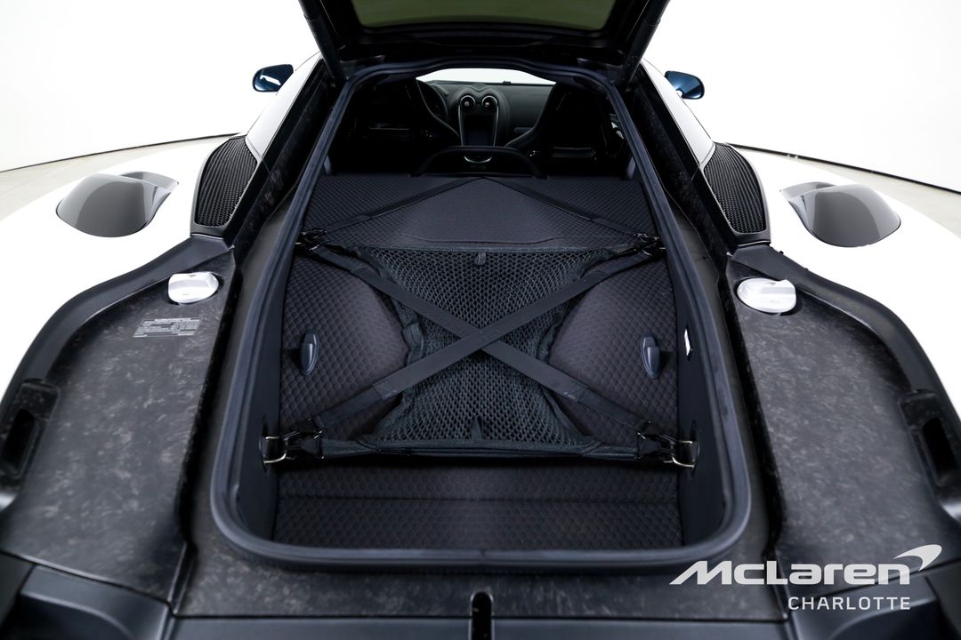 2025 McLaren GTS