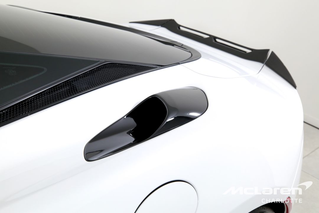 2025 McLaren GTS