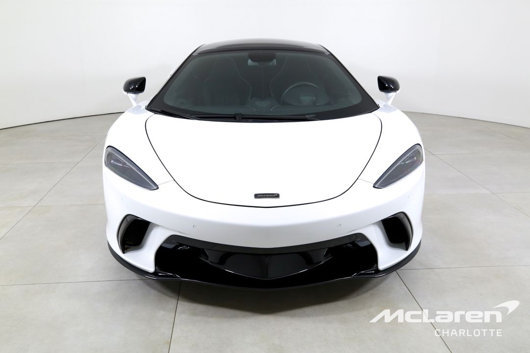 2025 McLaren GTS