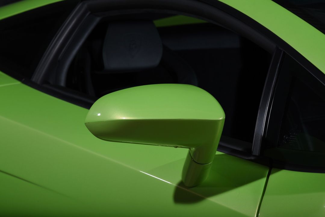 2006 Lamborghini Gallardo