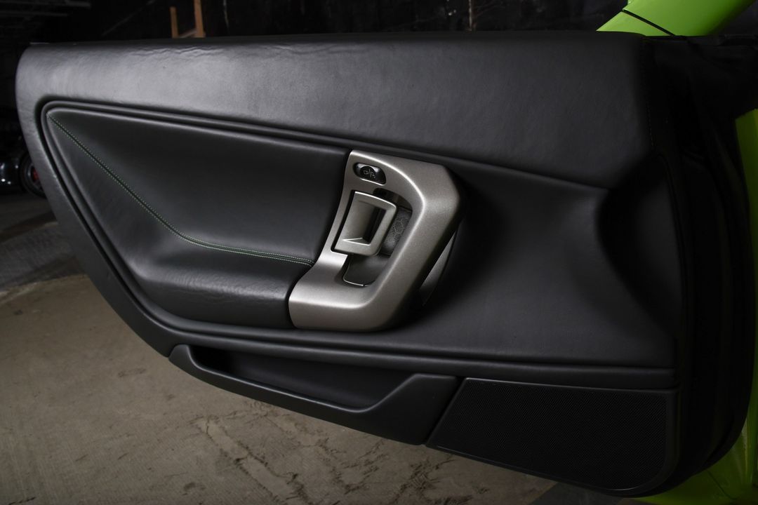 2006 Lamborghini Gallardo