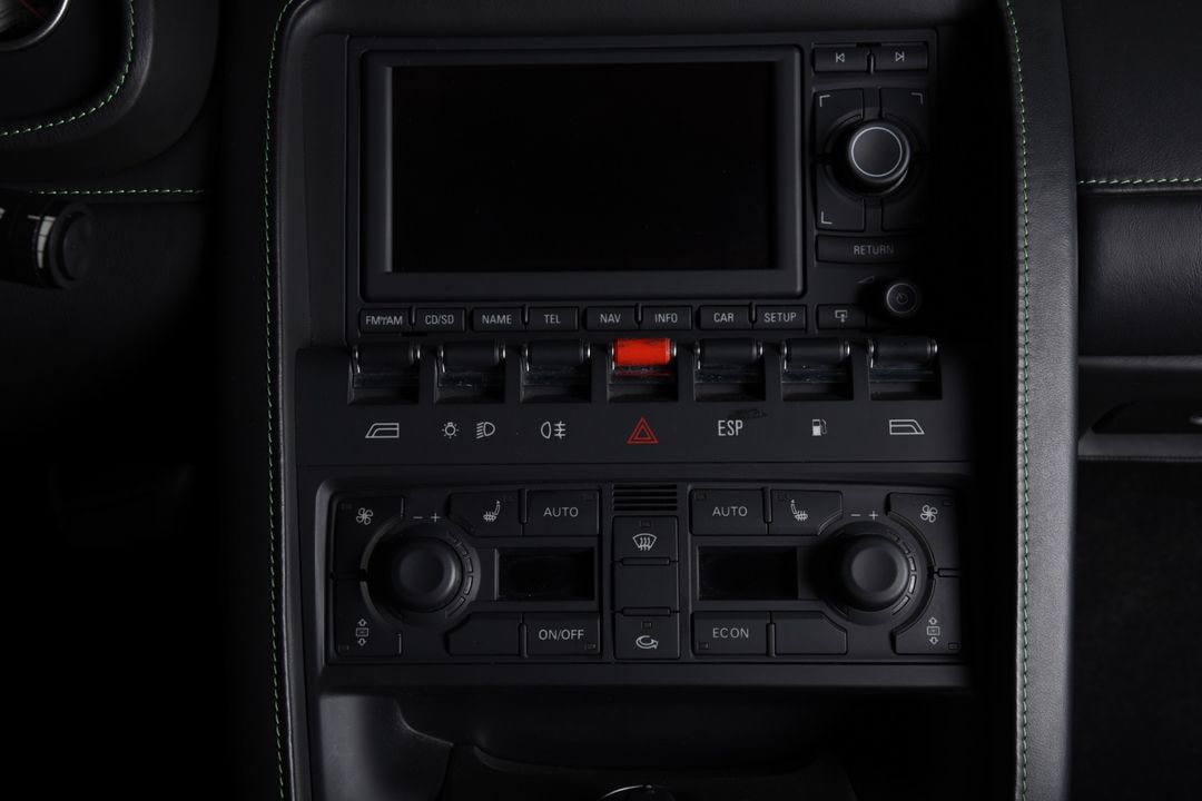 2006 Lamborghini Gallardo