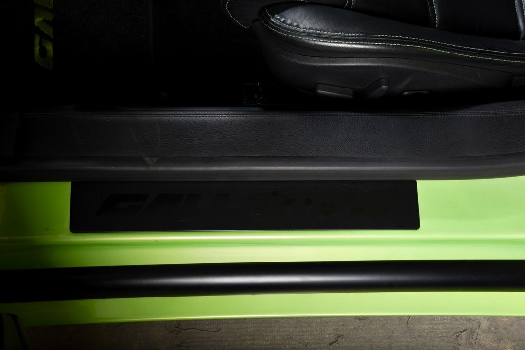 2006 Lamborghini Gallardo