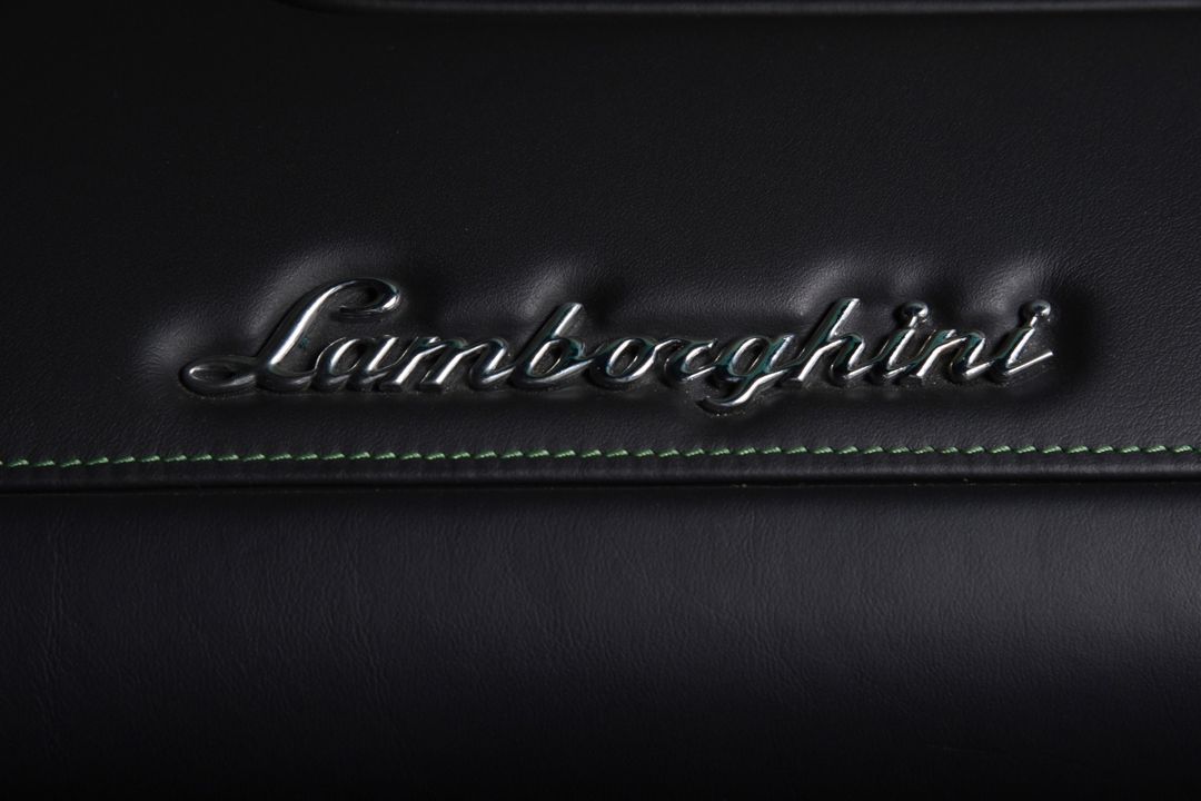 2006 Lamborghini Gallardo
