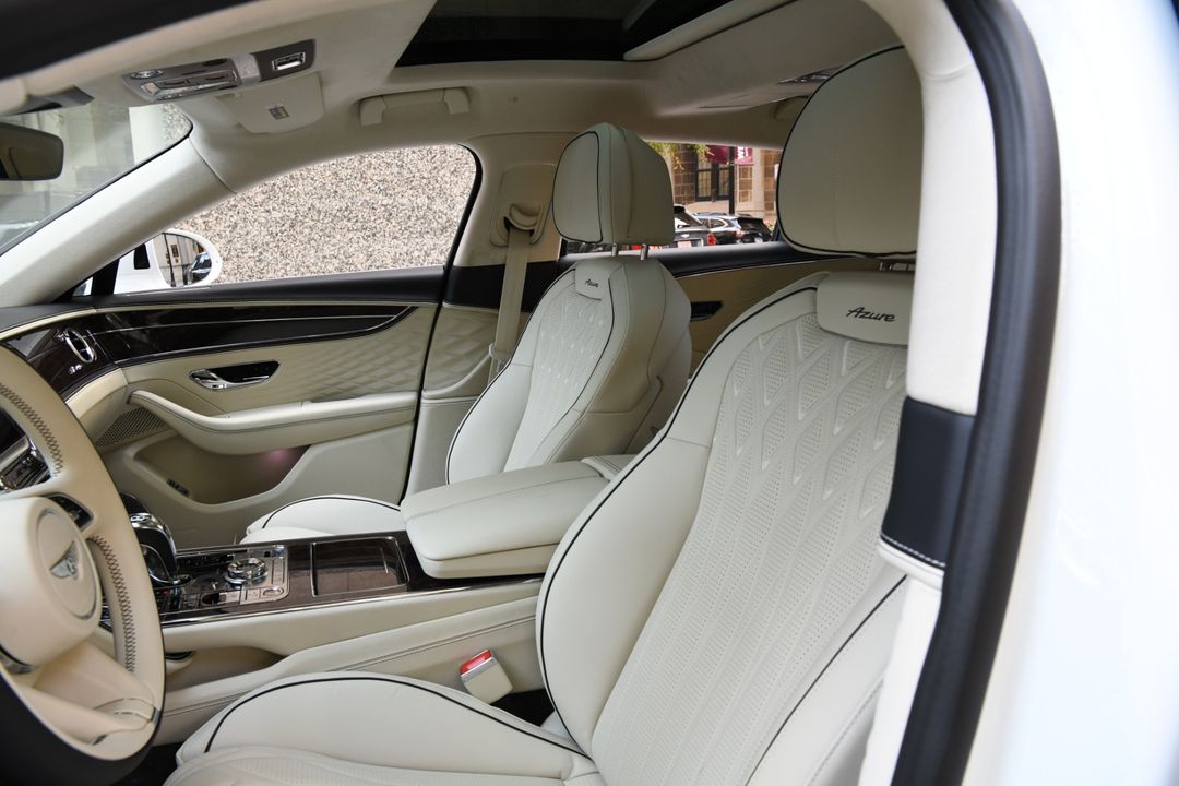 2026 Bentley Flying Spur