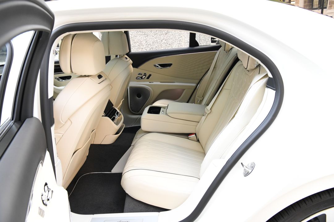 2026 Bentley Flying Spur