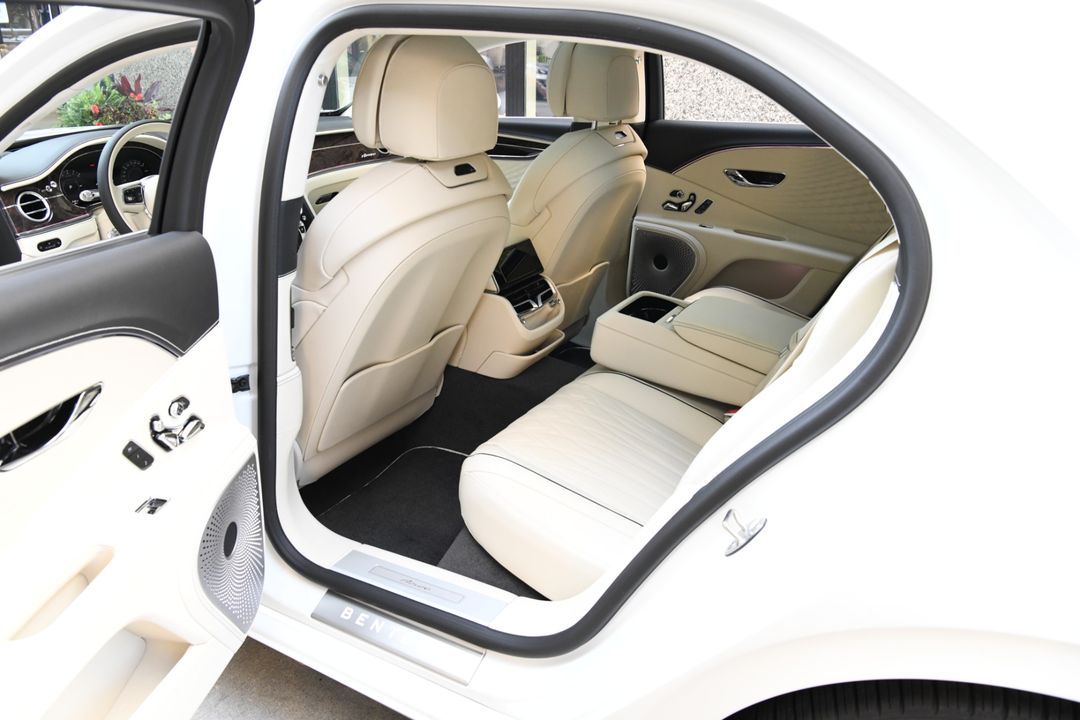 2026 Bentley Flying Spur