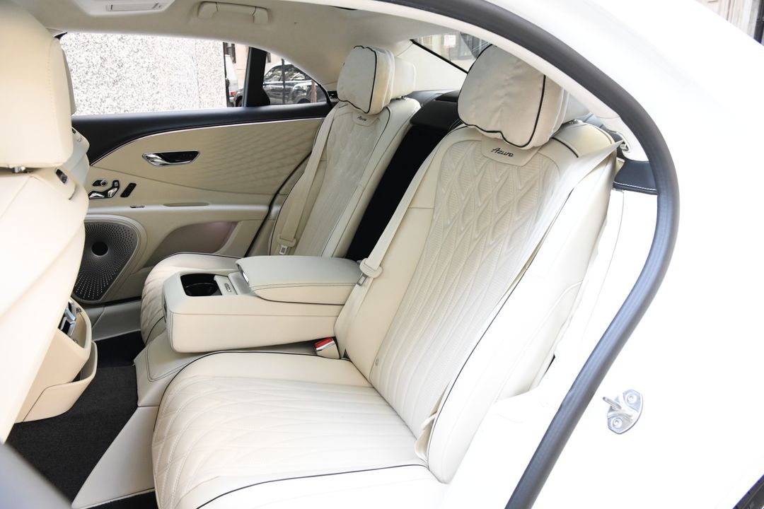 2026 Bentley Flying Spur