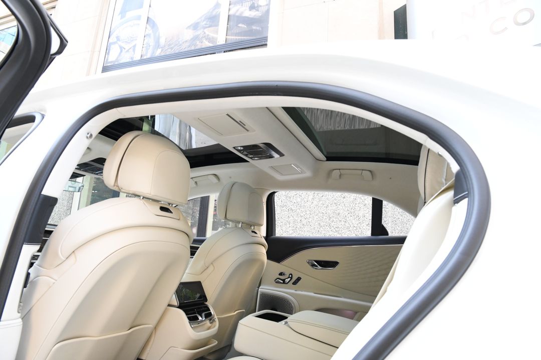 2026 Bentley Flying Spur
