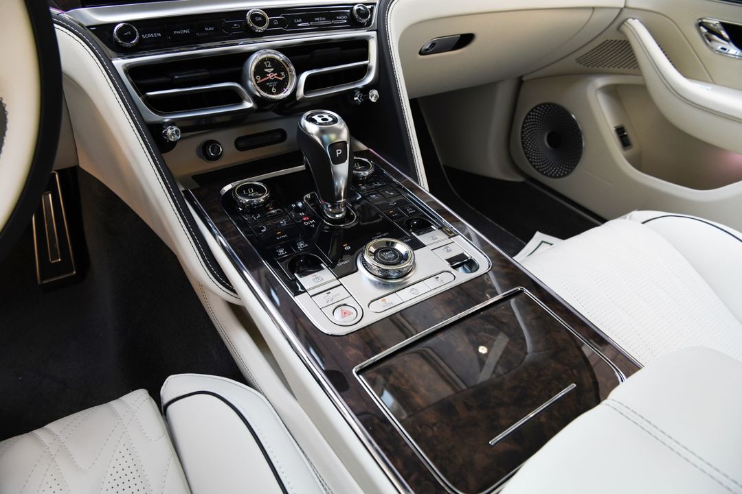 2026 Bentley Flying Spur
