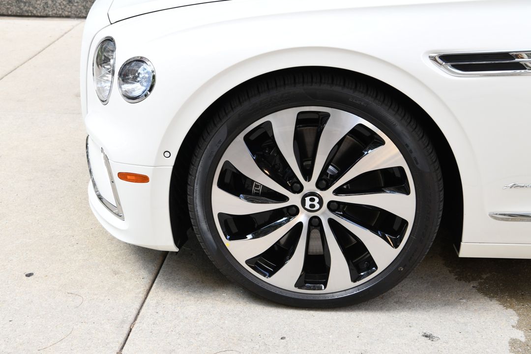 2026 Bentley Flying Spur