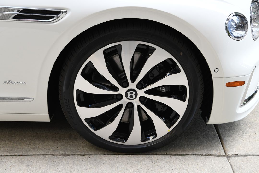 2026 Bentley Flying Spur