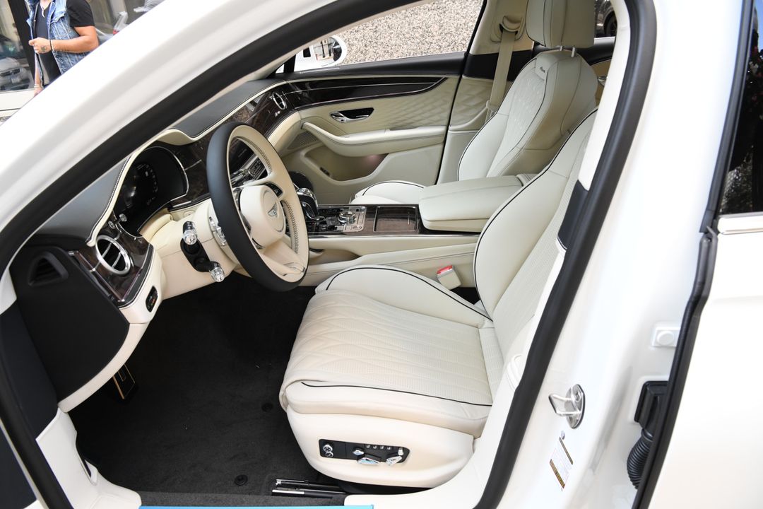 2026 Bentley Flying Spur
