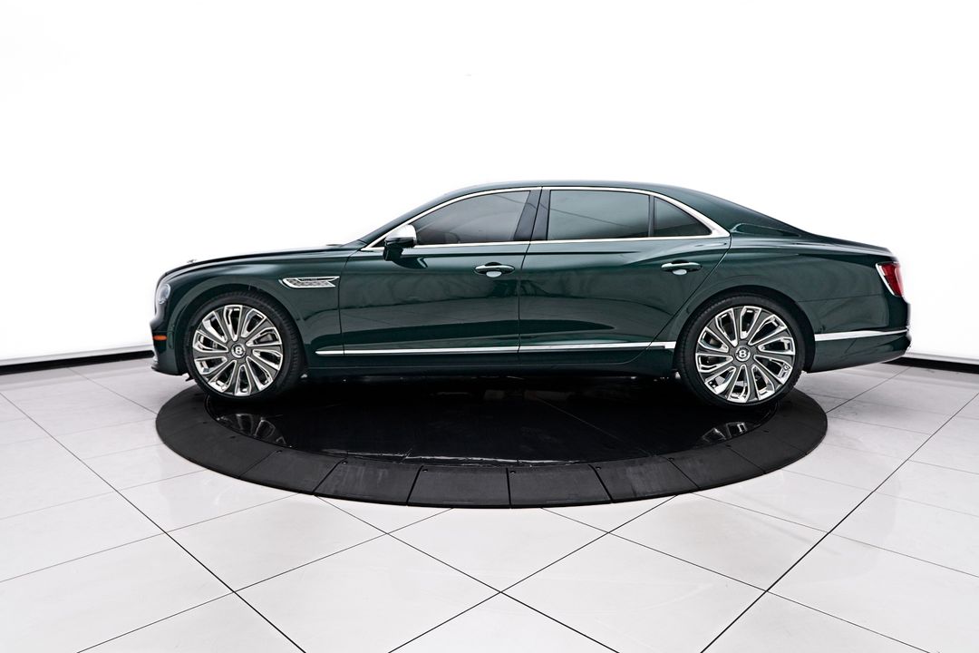 2024 Bentley Flying Spur
