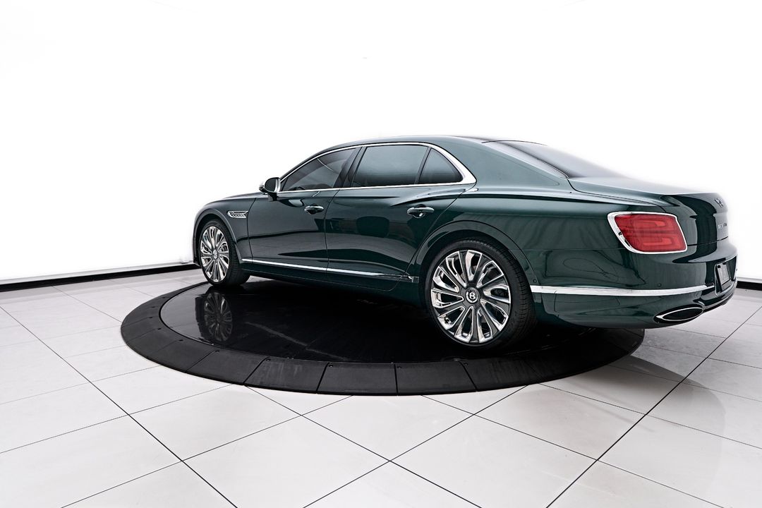 2024 Bentley Flying Spur