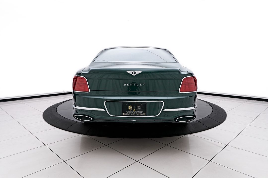 2024 Bentley Flying Spur
