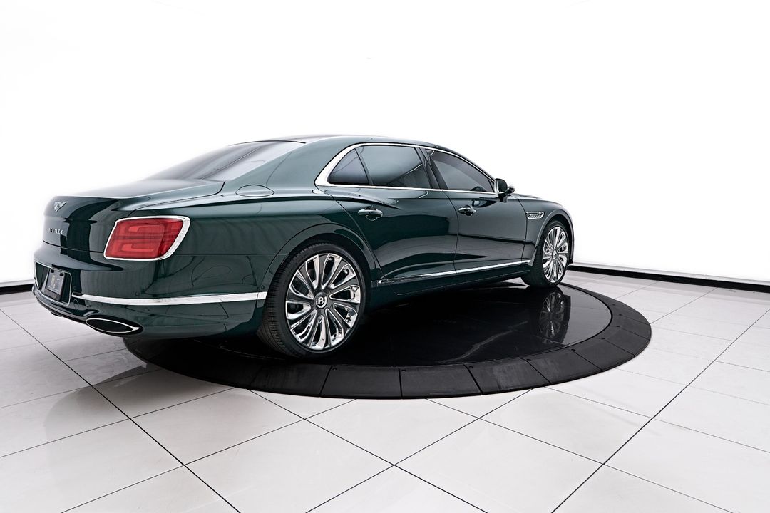 2024 Bentley Flying Spur