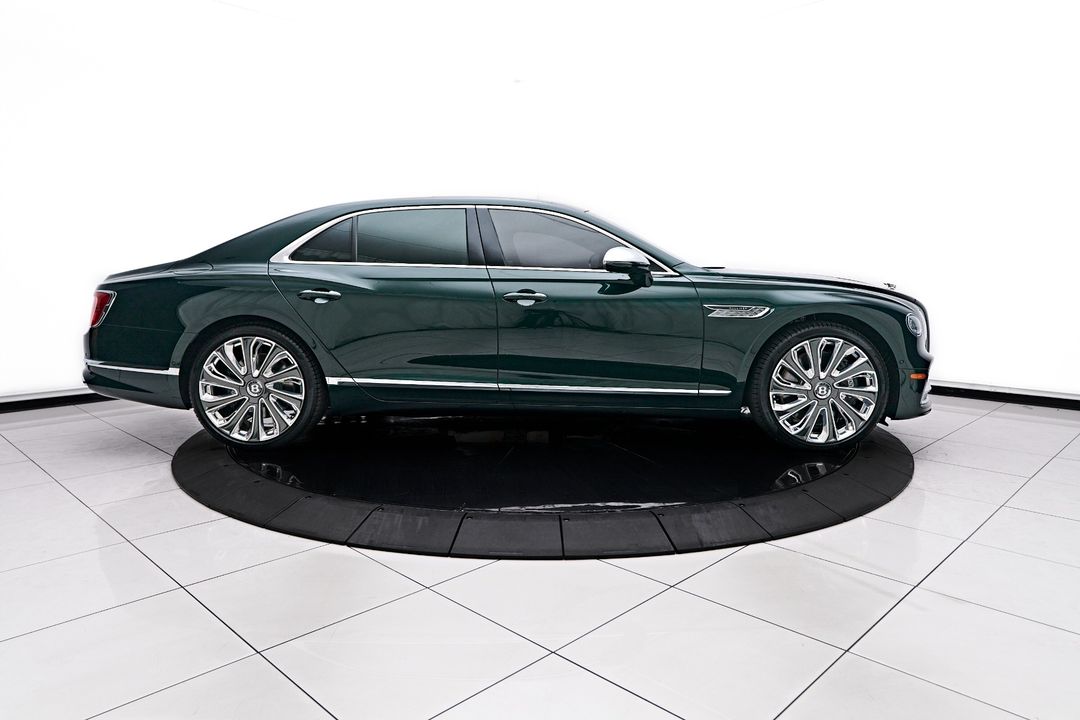 2024 Bentley Flying Spur