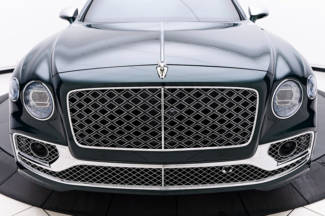 2024 Bentley Flying Spur