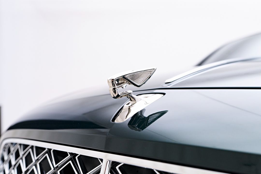2024 Bentley Flying Spur