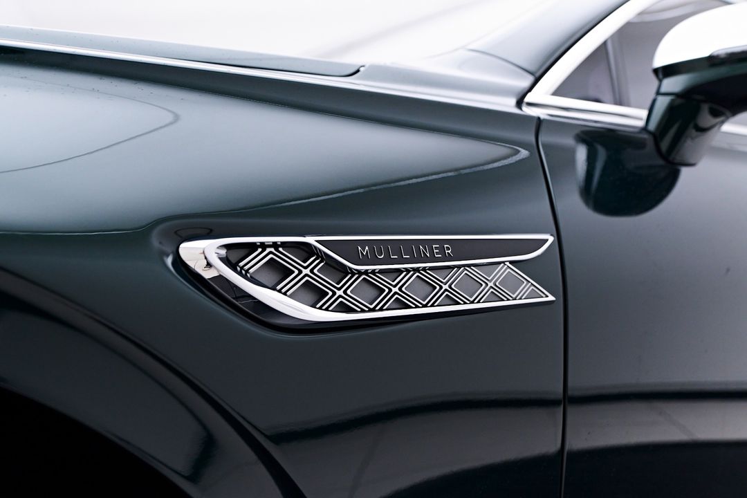 2024 Bentley Flying Spur