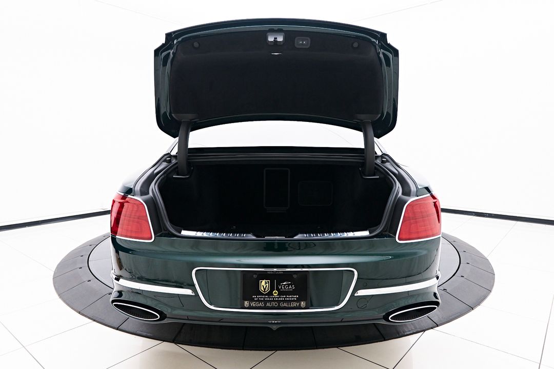 2024 Bentley Flying Spur