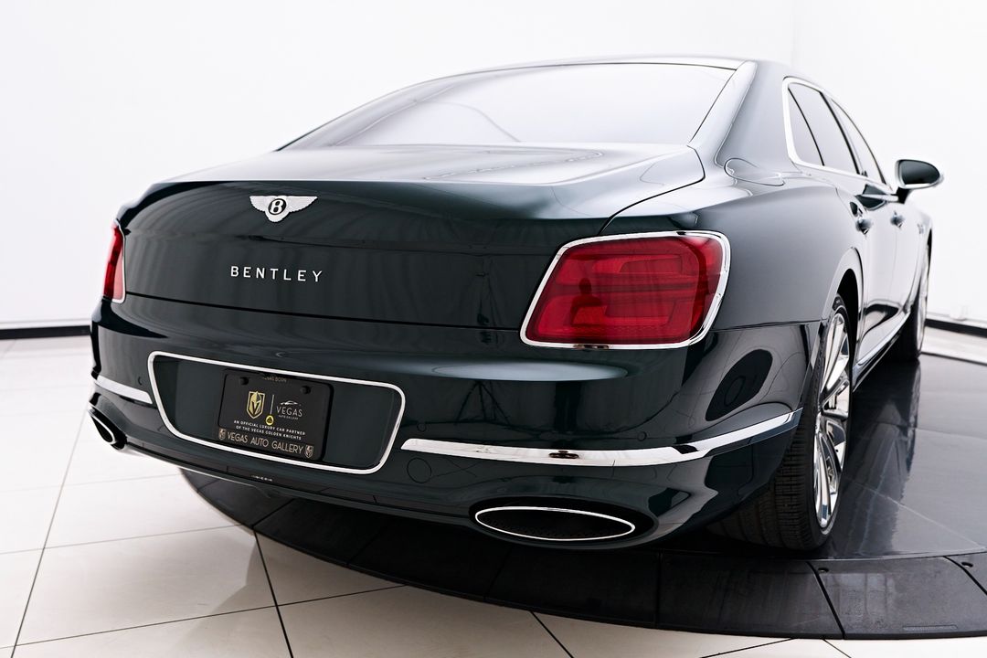 2024 Bentley Flying Spur