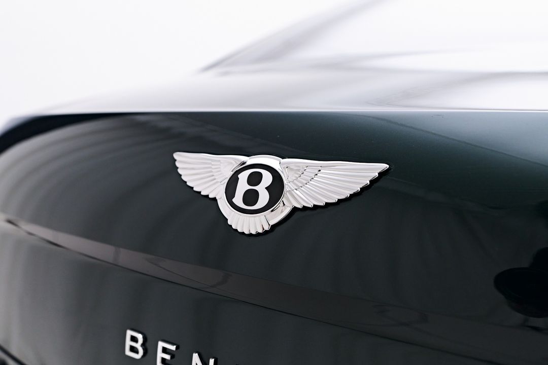 2024 Bentley Flying Spur