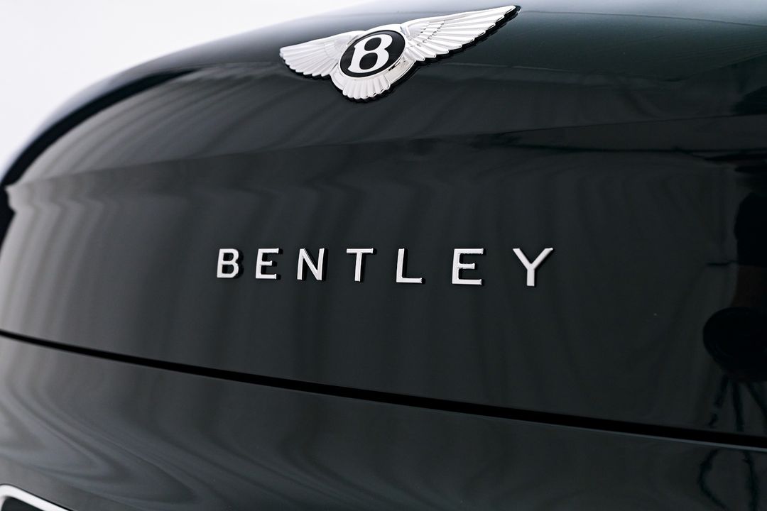 2024 Bentley Flying Spur