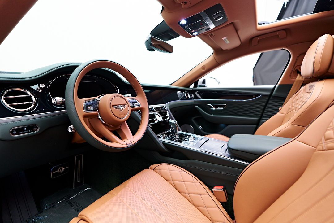 2024 Bentley Flying Spur